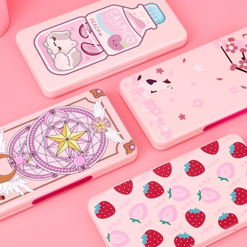 Gaming Accessories Box - Nuevo estuche para tarjetas de juego