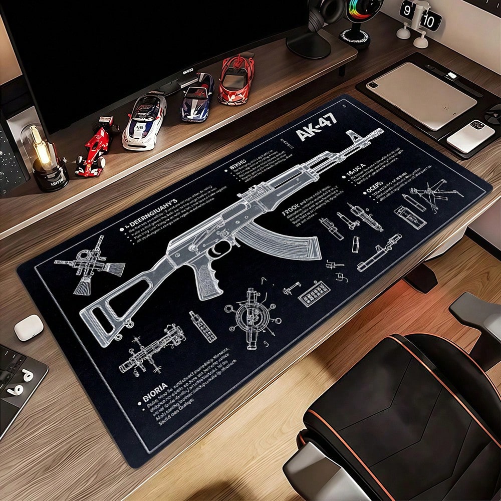 Gaming Accessories As Gifts - [JIT] 1 ratón para juegos de