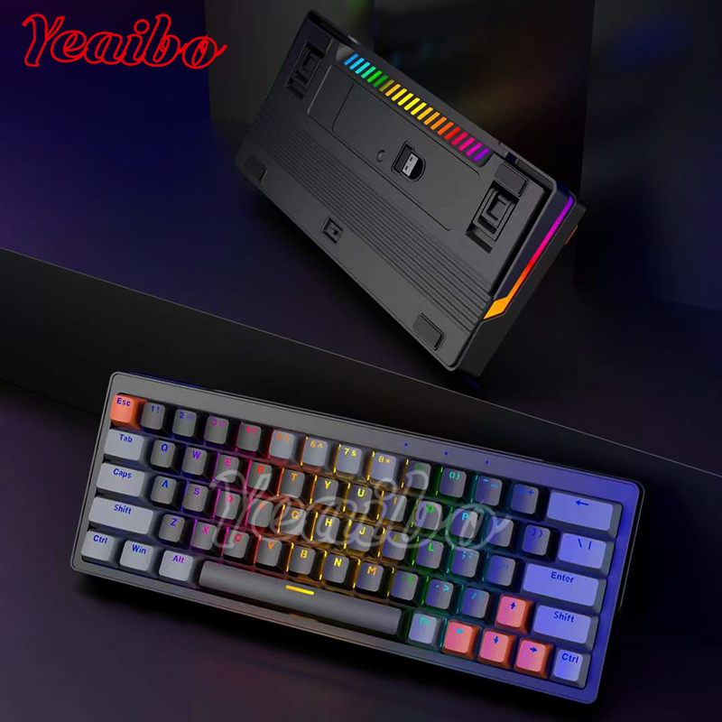 Gaming Hardware And Accessories - Kit de Perfil para Niños, Chasis