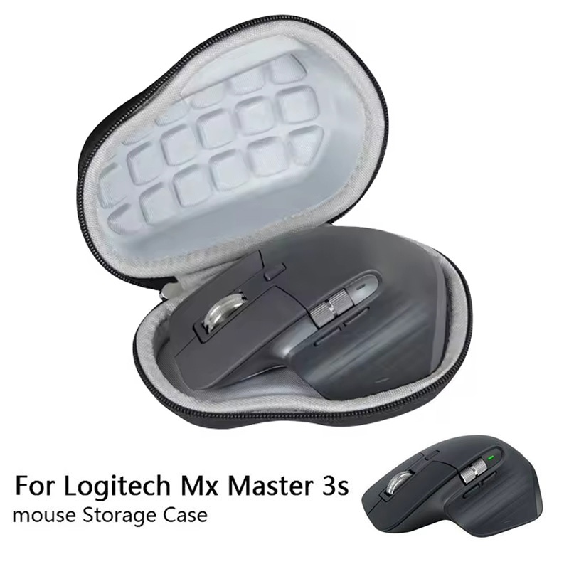 Gaming Accessories Box - Bolsa de Transporte, Caja de Almacenamiento