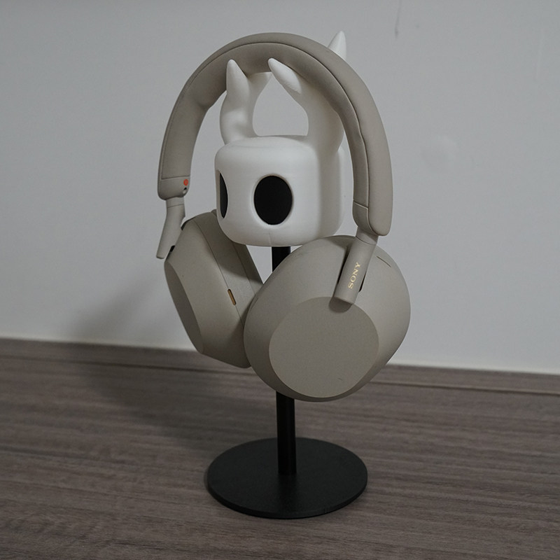 Gaming Headphone Accessories - Soporte para Auriculares de Juego Hollow