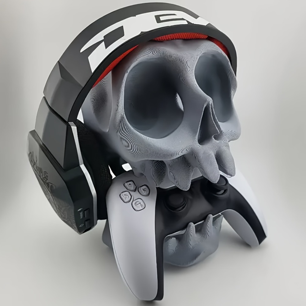Gaming Headphone Accessories - Soporte para Controlador con Forma de