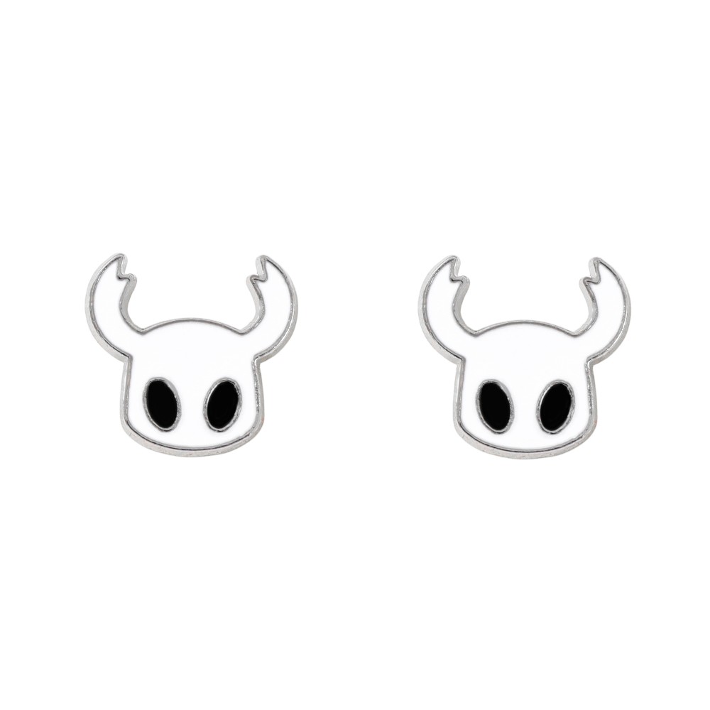 Gaming Accessories Cute - 1 par de pendientes de accesorios