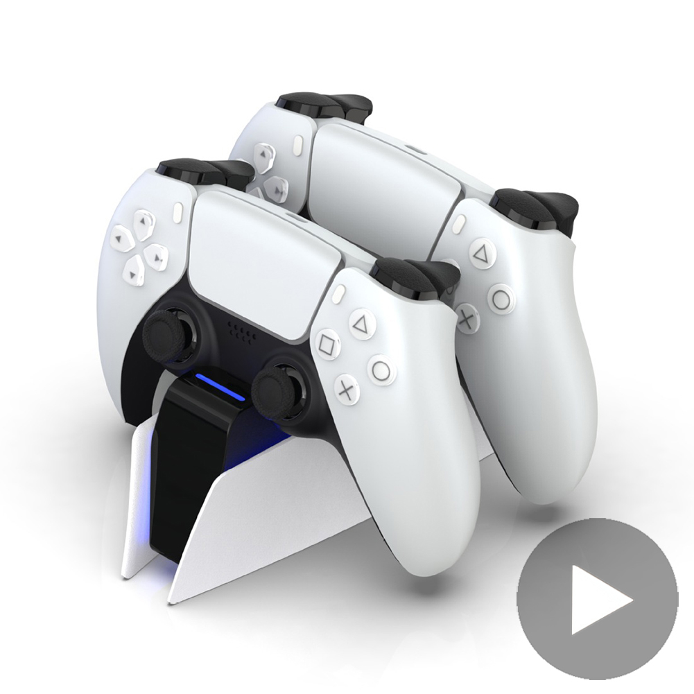 Gaming Accessories Box - Cargador para Sony Play Station Playstation