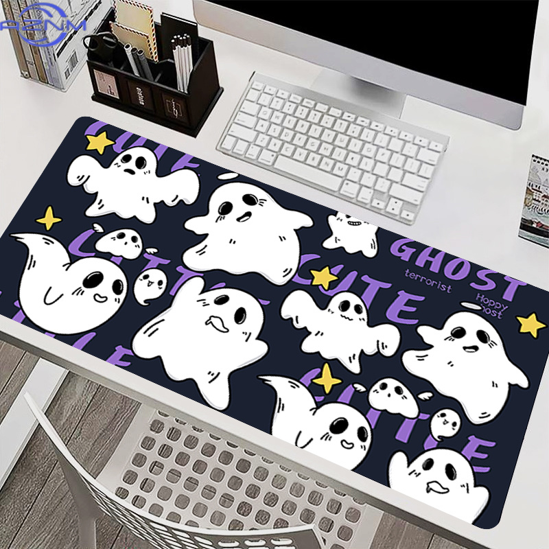 Gaming Accessories As Gifts - Alfombrilla de ratón grande y extendida