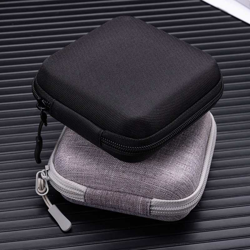 Gaming Accessories Box - Estuche Rígido para Anbernic RG34XX SP/RG35XX