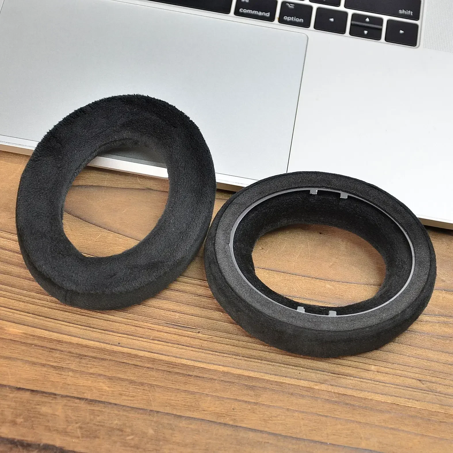 Almohadillas para los oídos, p - Gaming Headphone Accessories reseña y precio