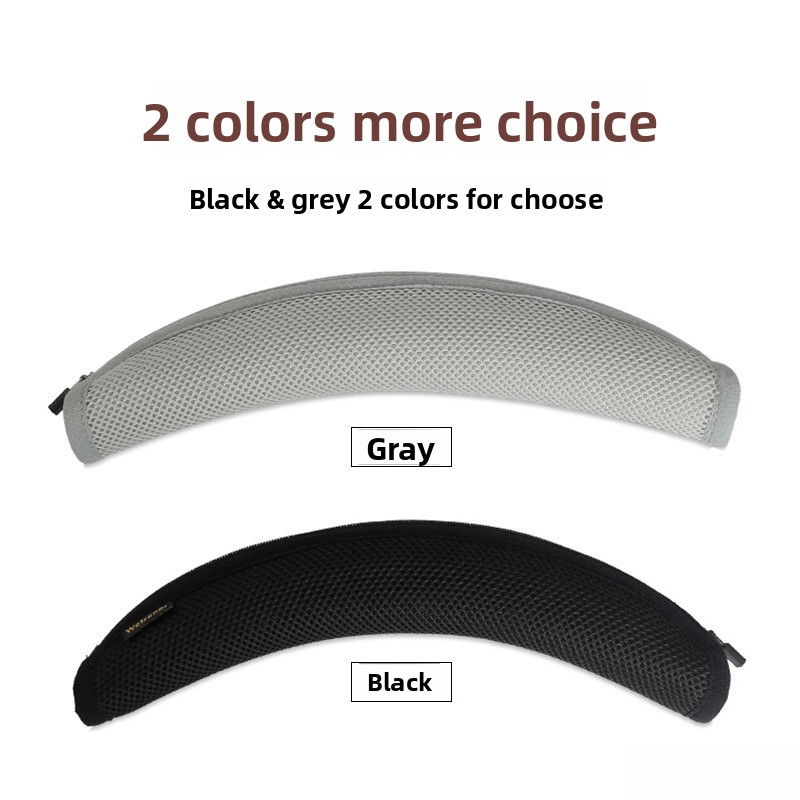 Funda suave para diadema antia - Gaming Headphone Accessories reseña y precio