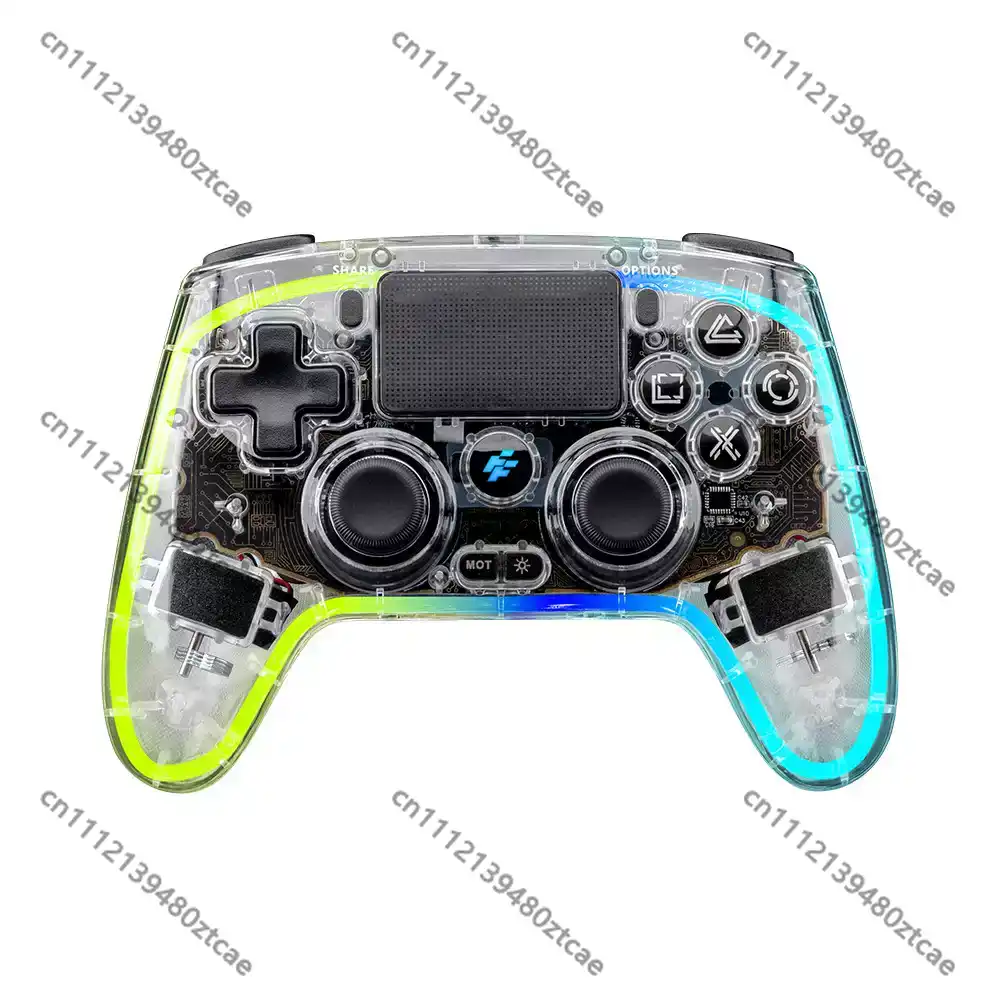 Controlador de juegos inalámbr - Gaming Hardware And Accessories reseña y precio