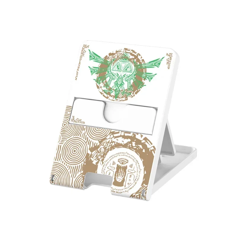 Soporte Zeldaes Tears of The K - Zelda Gaming Accessories reseña y precio
