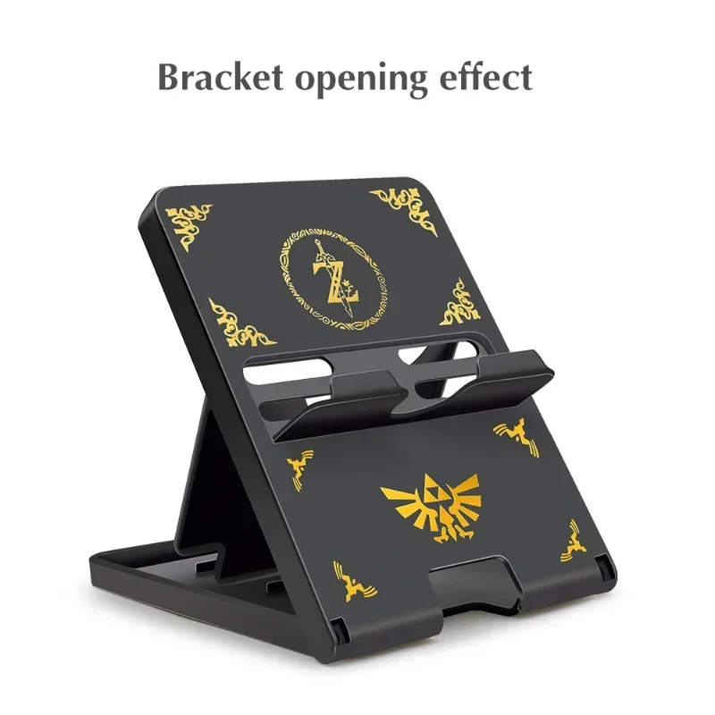 Soporte Zeldaes Tears of The K - Zelda Gaming Accessories reseña y precio