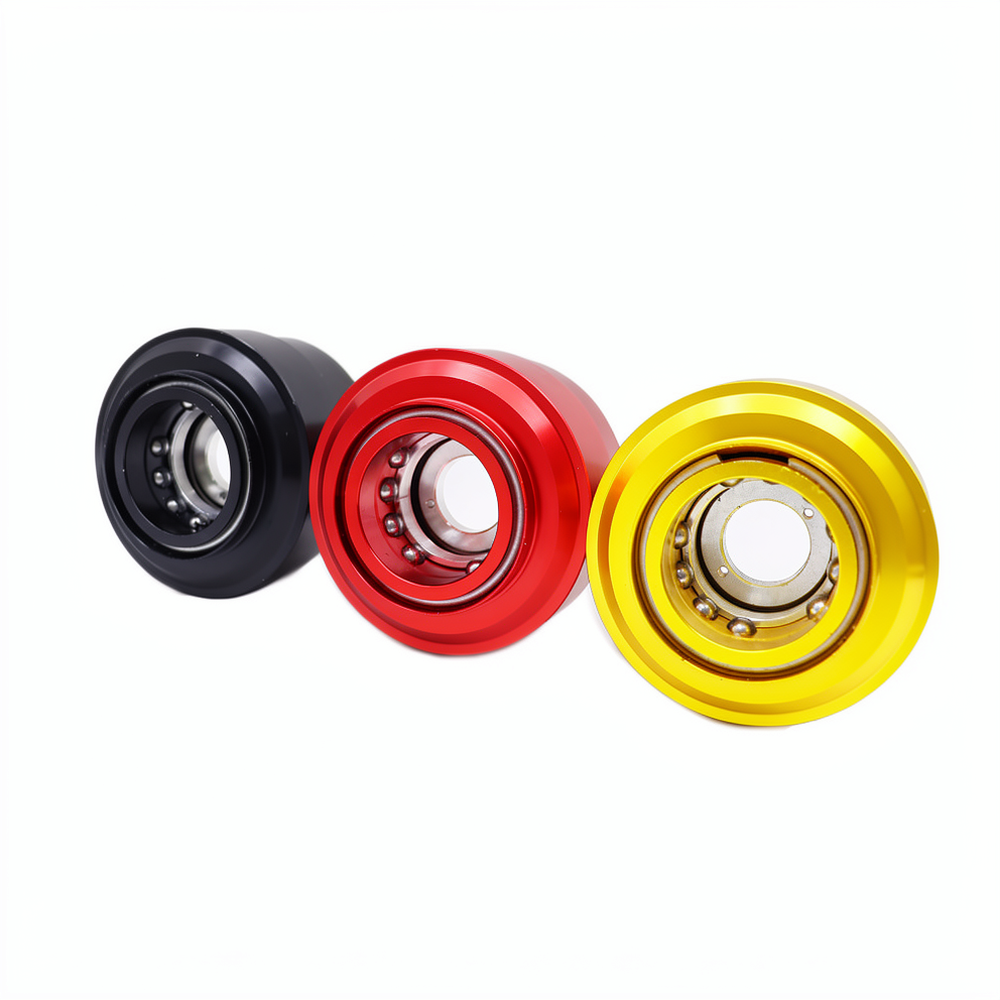Adaptador de liberación rápida - Gaming Hardware And Accessories reseña y precio