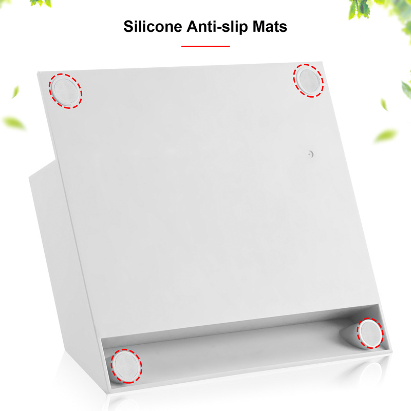 Base de almacenamiento 8 en 1  - Gaming Accessories Box reseña y precio