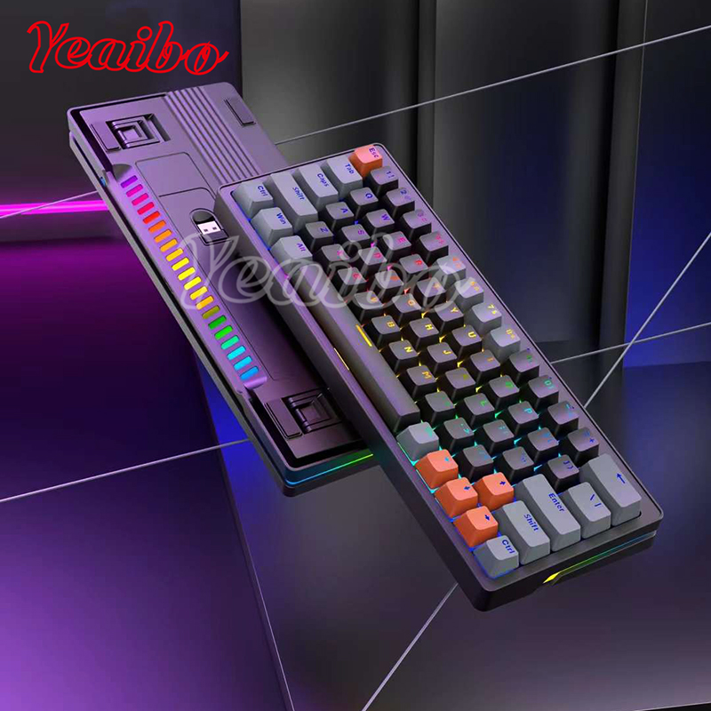 Kit de Perfil para Niños, Chas - Gaming Hardware And Accessories reseña y precio