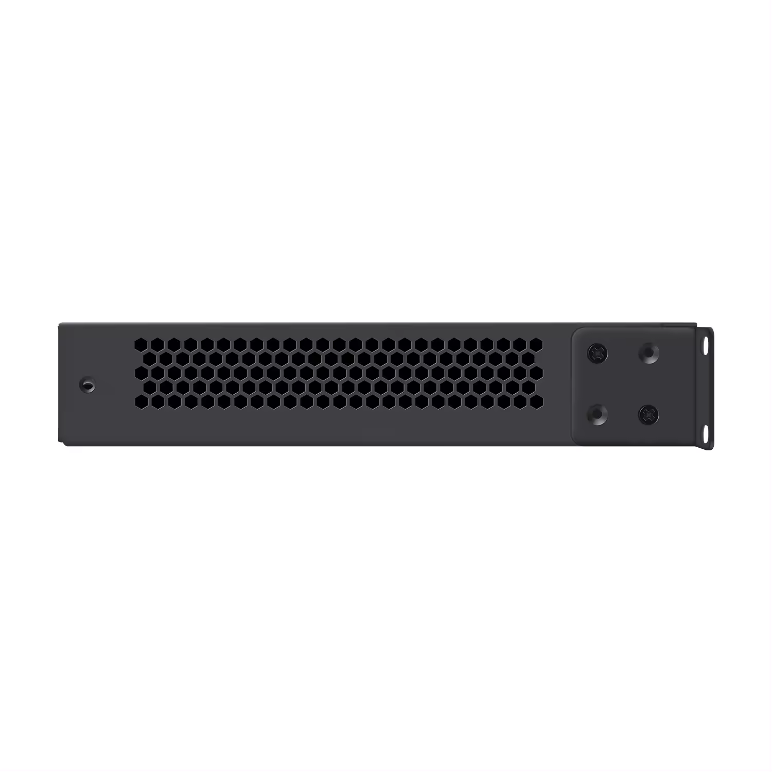 Router VPN 1U en Rack con Fire - Intel Cpu Core I5 reseña y precio