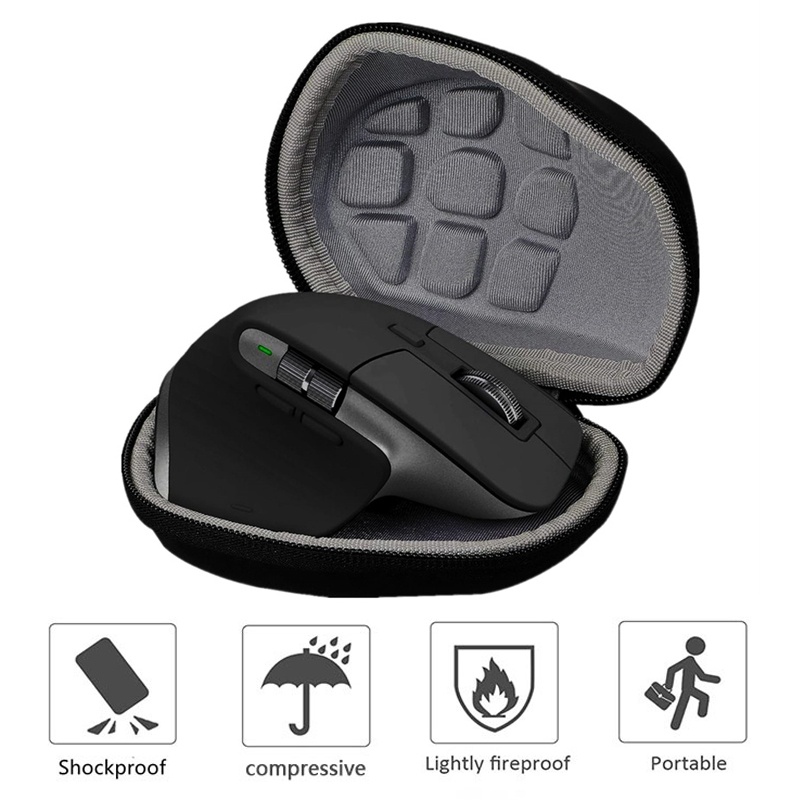 Bolsa de Transporte, Caja de A - Gaming Accessories Box reseña y precio