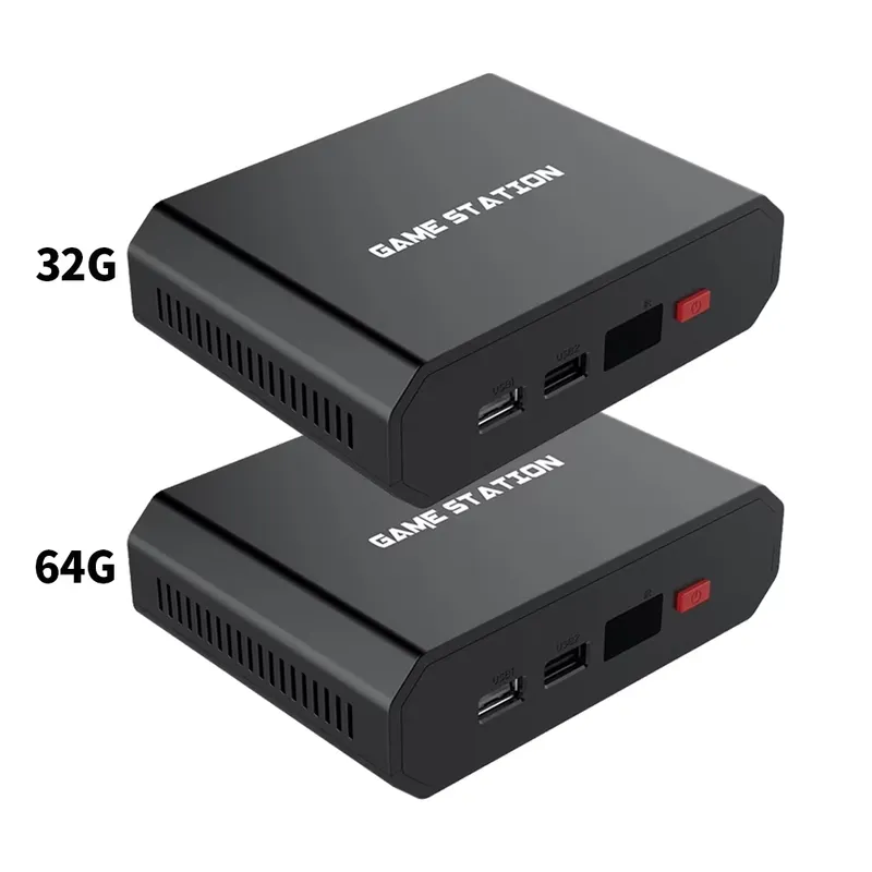 Consola de Videojuegos HD M8pl - Video Gaming Accessories reseña y precio