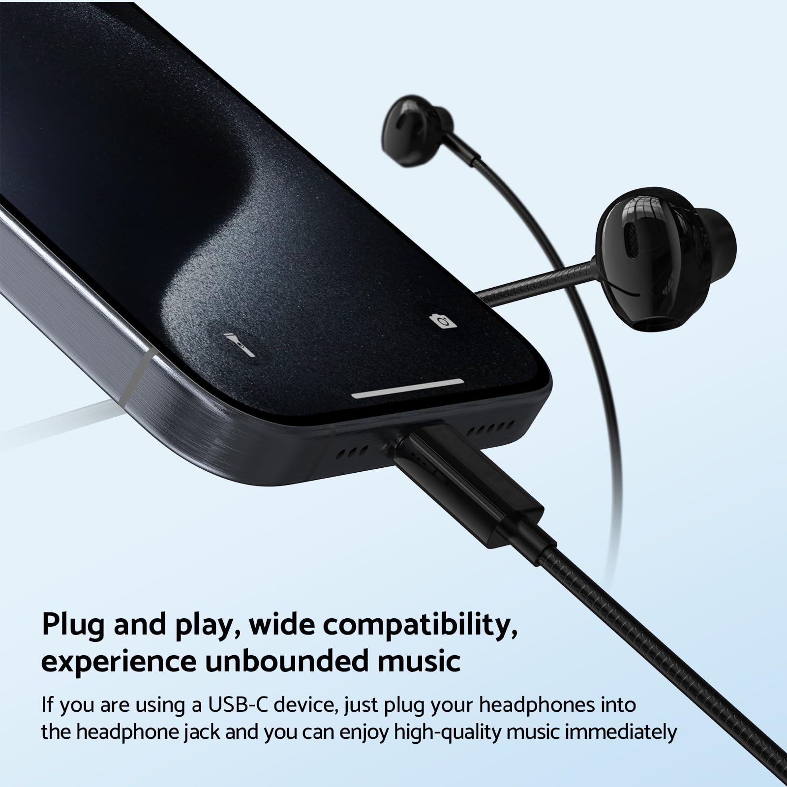 Auriculares envolventes HiFi,  - Gaming Headphone Accessories reseña y precio