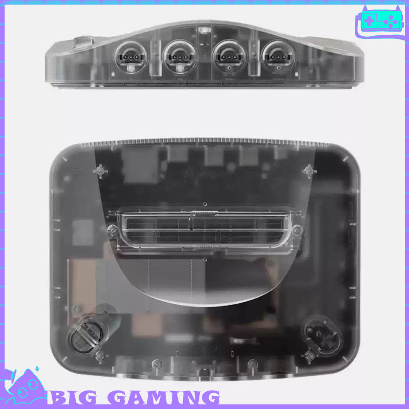 Consola de Juegos Retro Analóg - Gaming Hardware And Accessories reseña y precio