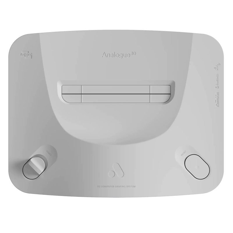 Consola de Juegos Retro Analóg - Gaming Hardware And Accessories reseña y precio