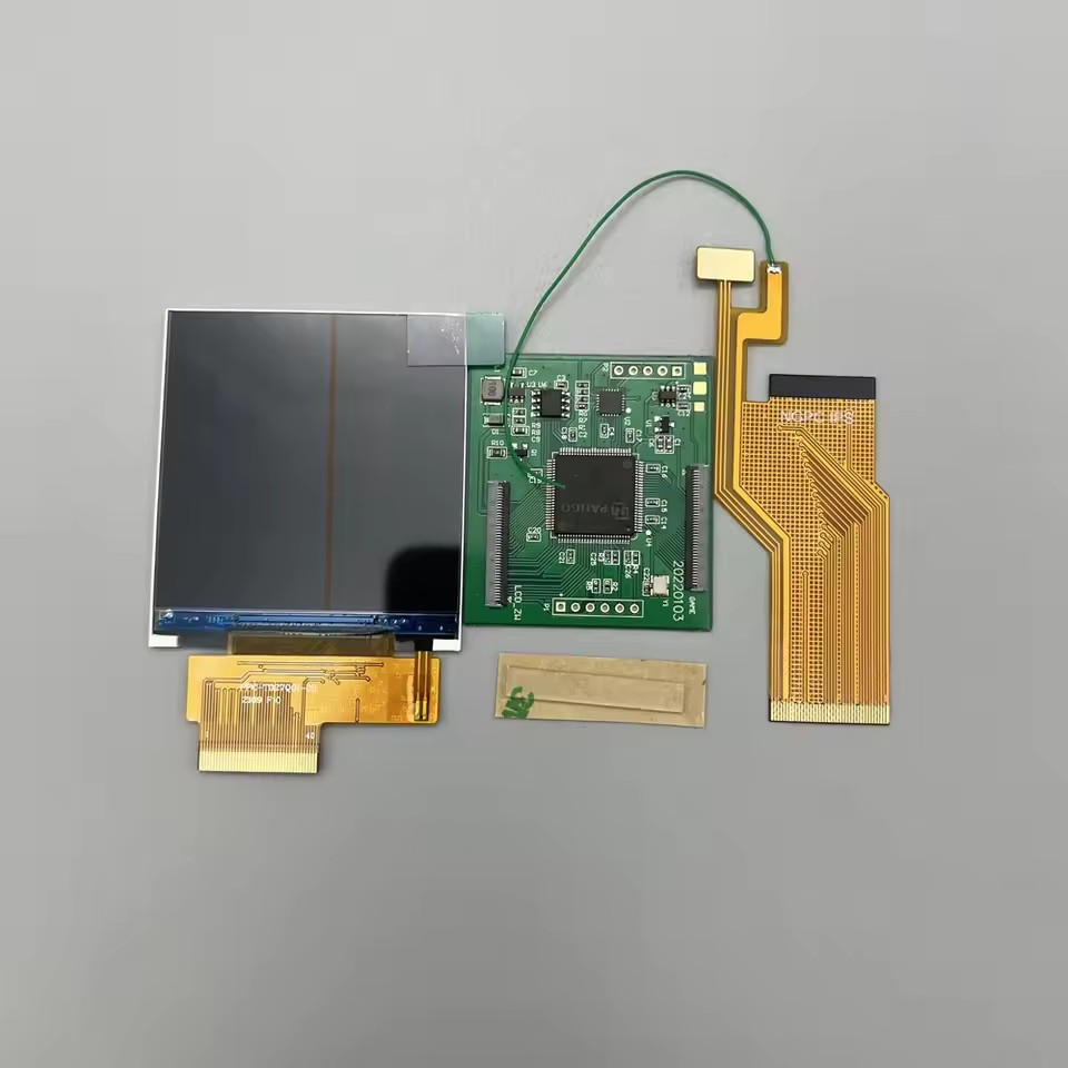 Nueva pantalla LCD IPS de alto - Gaming Accessories Needed reseña y precio