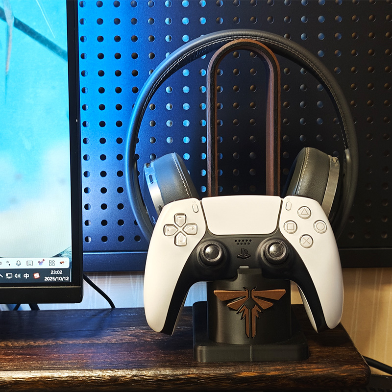 Soporte para auriculares con m - Zelda Gaming Accessories reseña y precio
