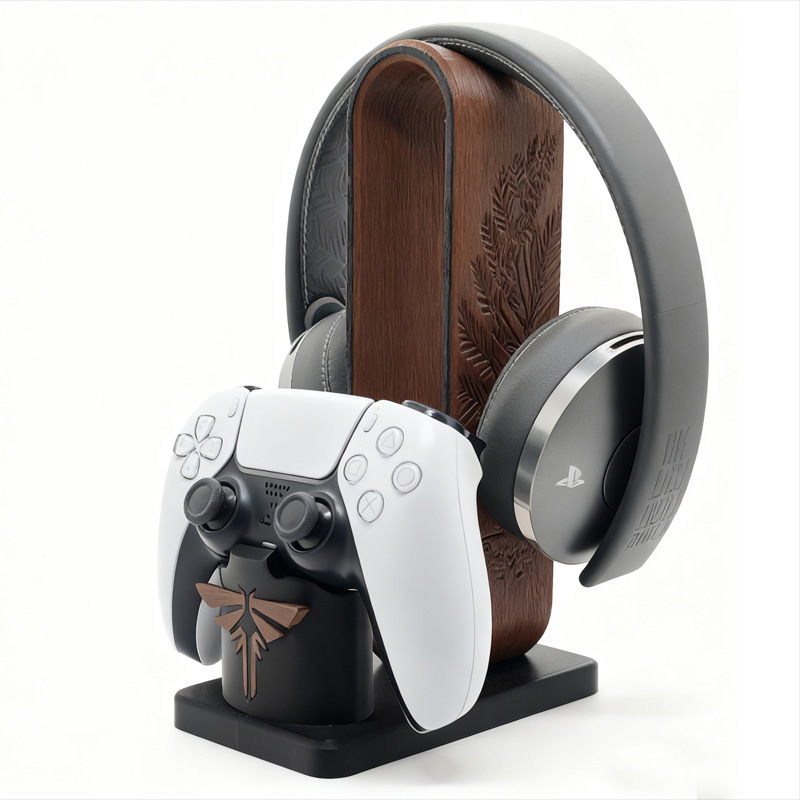 Soporte para auriculares con m - Zelda Gaming Accessories reseña y precio