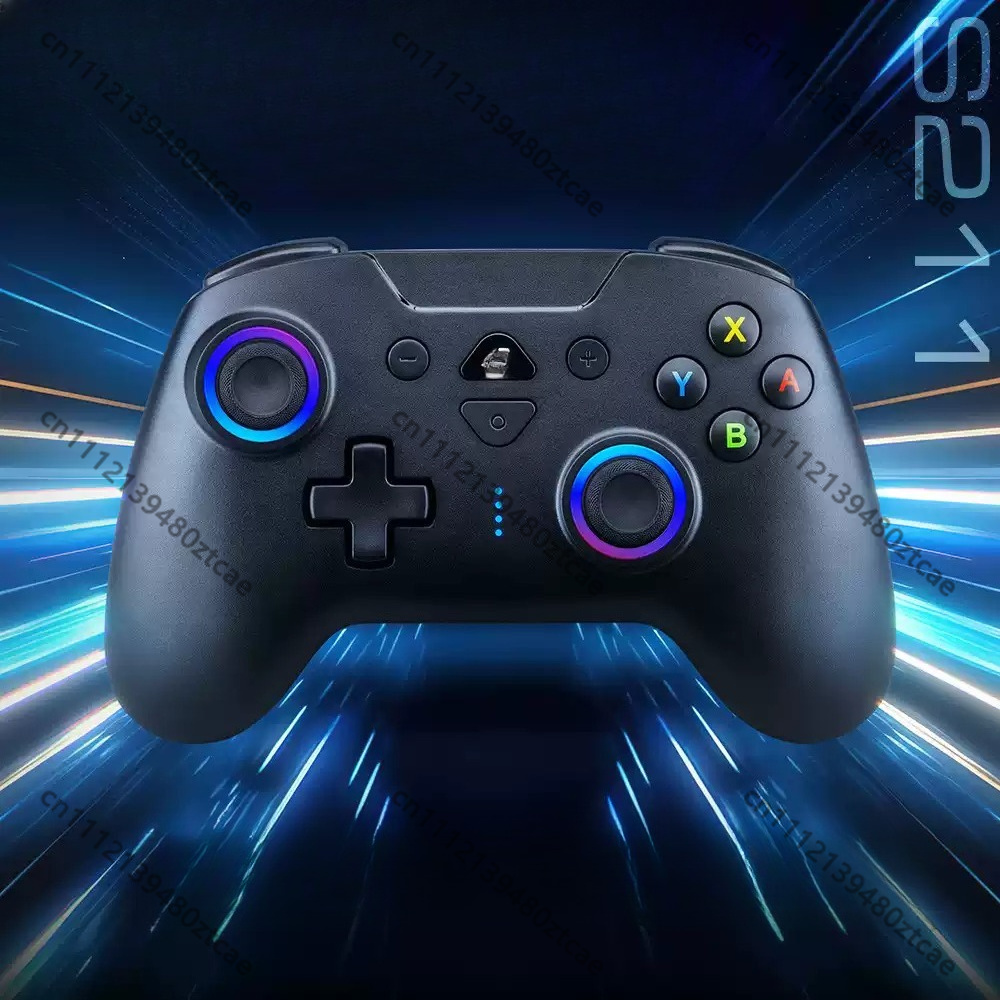 Controlador de juegos inalámbr - Gaming Hardware And Accessories reseña y precio