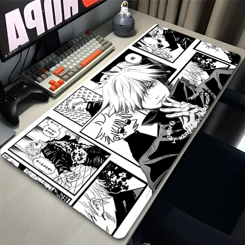Alfombrilla de ratón, accesori - Gaming Accessories For Gaming Desk reseña y precio