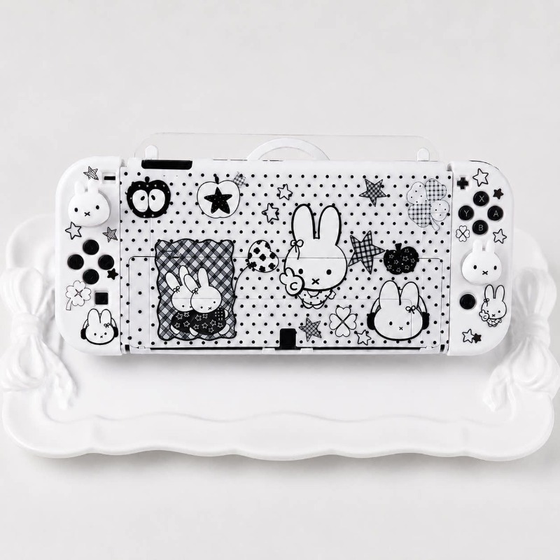 Funda protectora con diseño de - Gaming Accessories Cute reseña y precio
