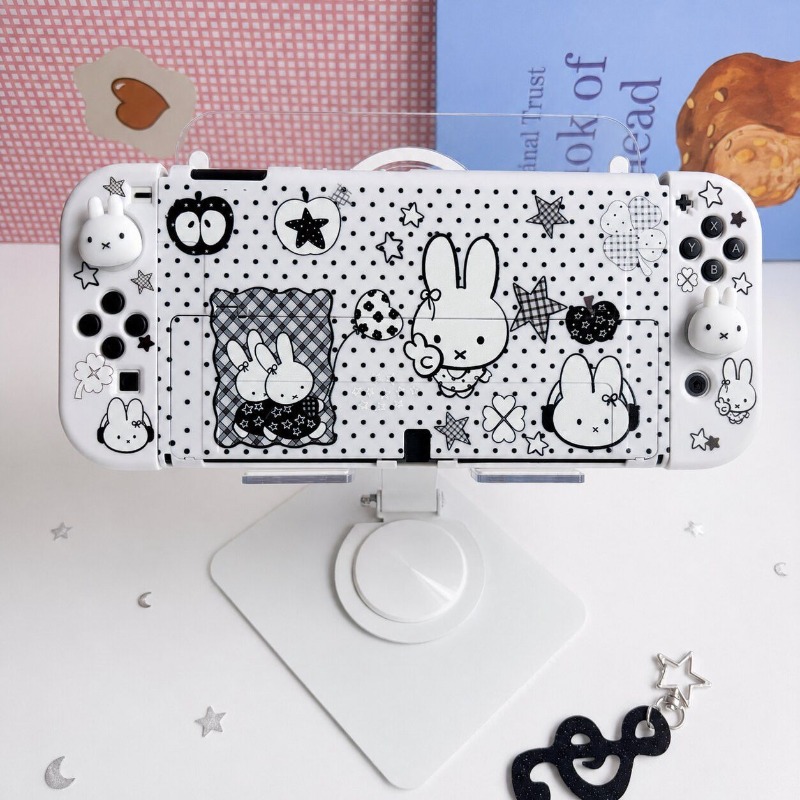 Funda protectora con diseño de - Gaming Accessories Cute reseña y precio