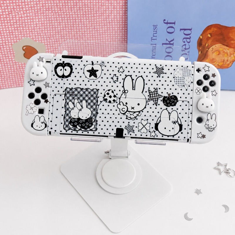 Funda protectora con diseño de - Gaming Accessories Cute reseña y precio