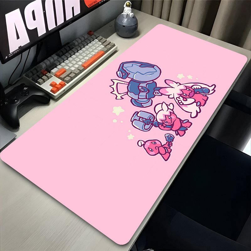 Alfombrilla de ratón P-pokemon - Gaming Accessories Cute reseña y precio