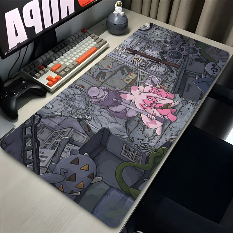 Alfombrilla de ratón P-pokemon - Gaming Accessories Cute reseña y precio
