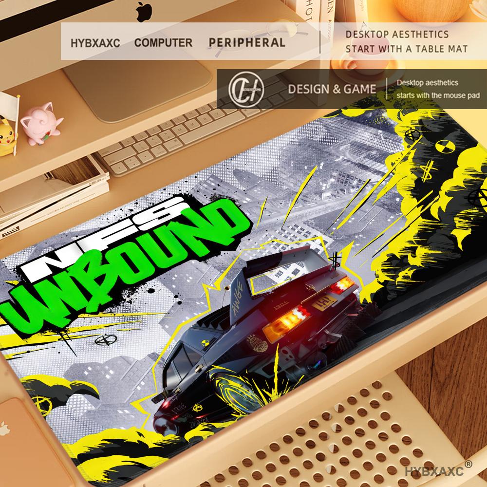Alfombrilla de ratón HYBXAXC p - Gaming Accessories Needed reseña y precio