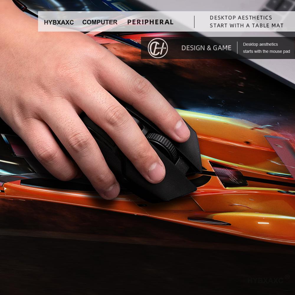 Alfombrilla de ratón HYBXAXC p - Gaming Accessories Needed reseña y precio