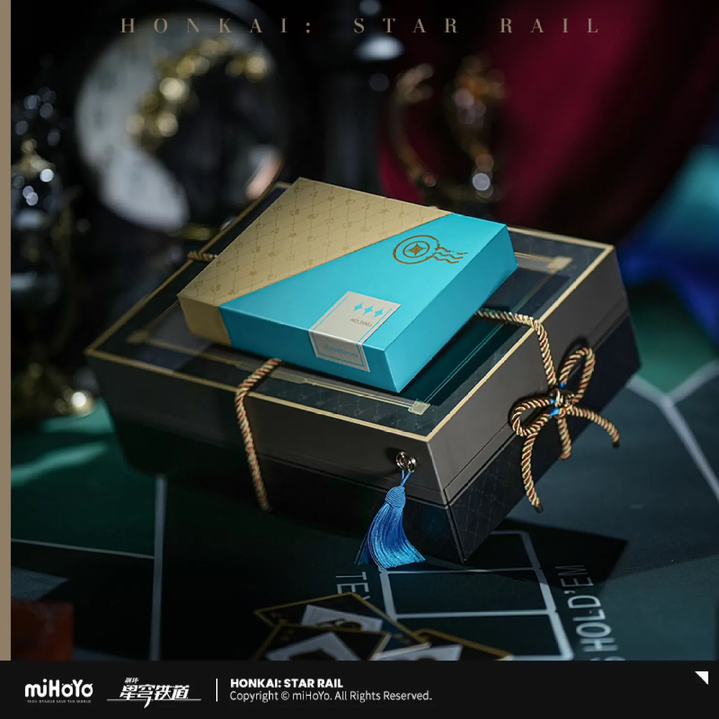 [Genuino] caja de regalo de pe - Gaming Accessories Box reseña y precio