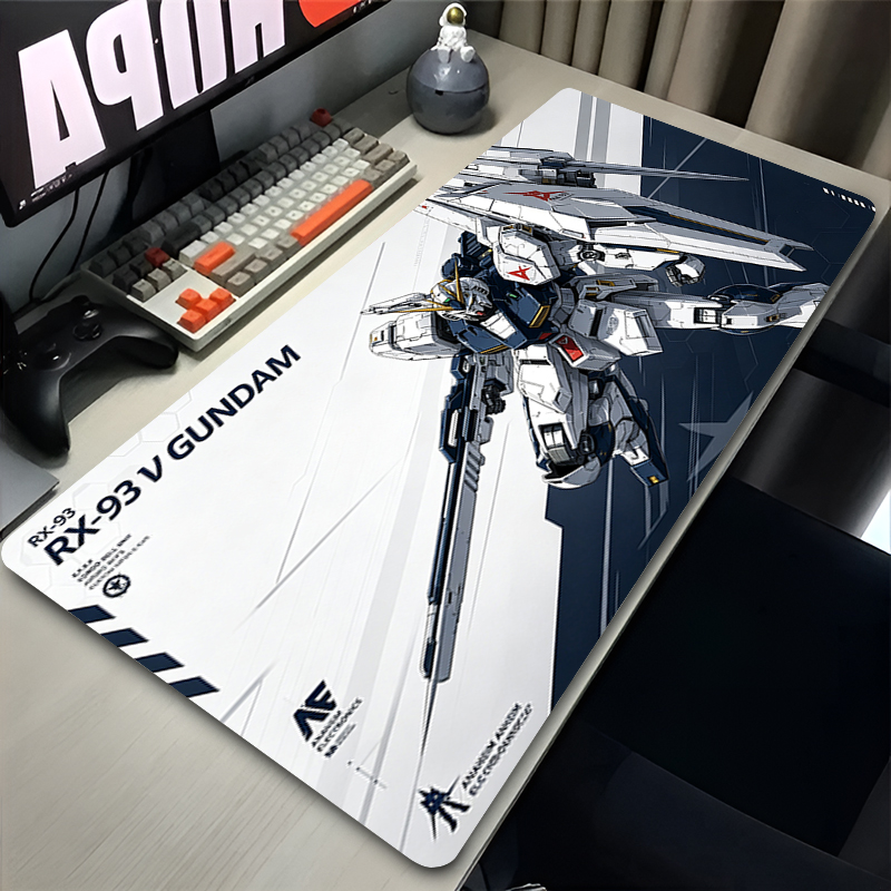 Alfombrilla de ratón grande, a - Video Gaming Accessories reseña y precio