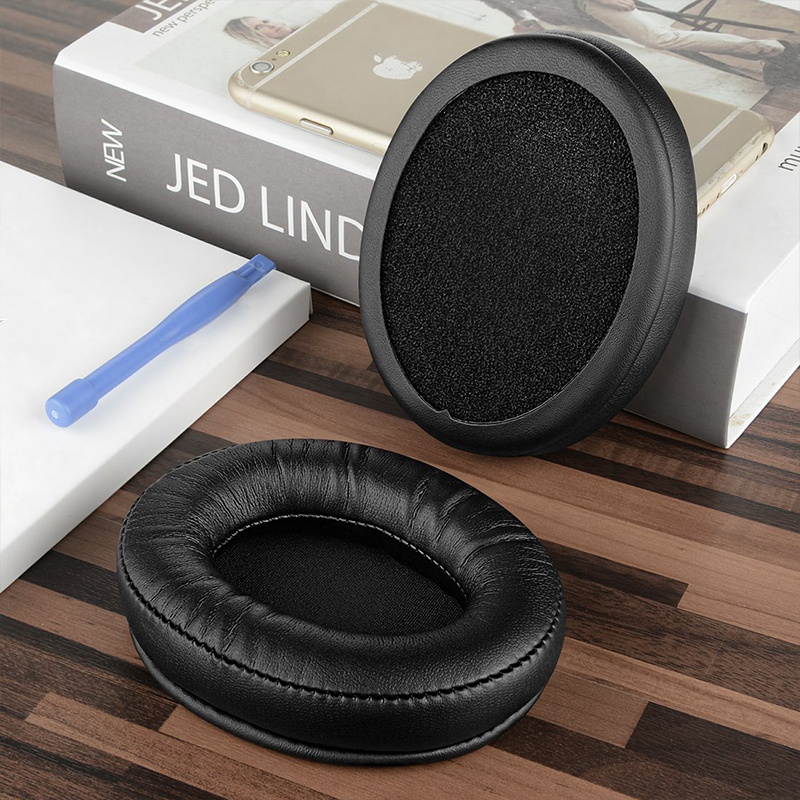 Almohadillas de repuesto para  - Gaming Headphone Accessories reseña y precio