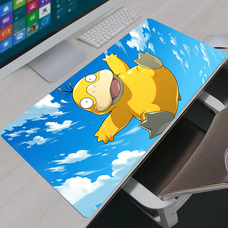Alfombrilla de ratón Anime P-P - Gaming Accessories For Gaming Desk reseña y precio