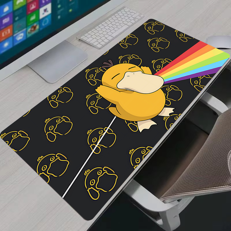 Alfombrilla de ratón Anime P-P - Gaming Accessories For Gaming Desk reseña y precio