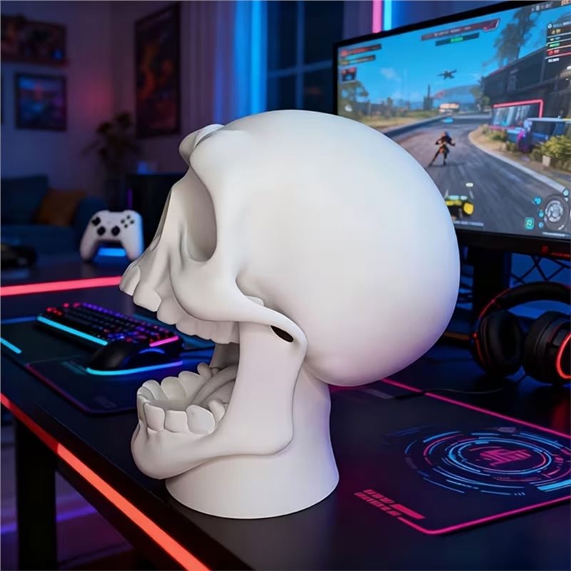 Soporte para controlador de ju - Gaming Headphone Accessories reseña y precio