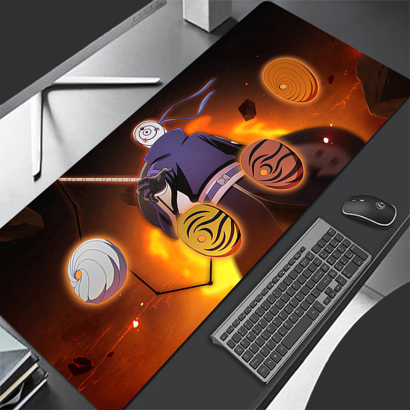 Alfombrilla de ratón Anime Car - Gaming Accessories For Gaming Desk reseña y precio