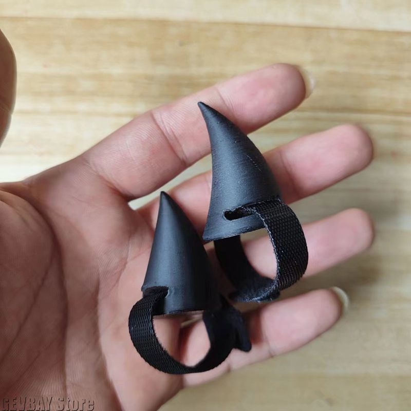 Cuernos de Demonio para Auricu - Gaming Headphone Accessories reseña y precio