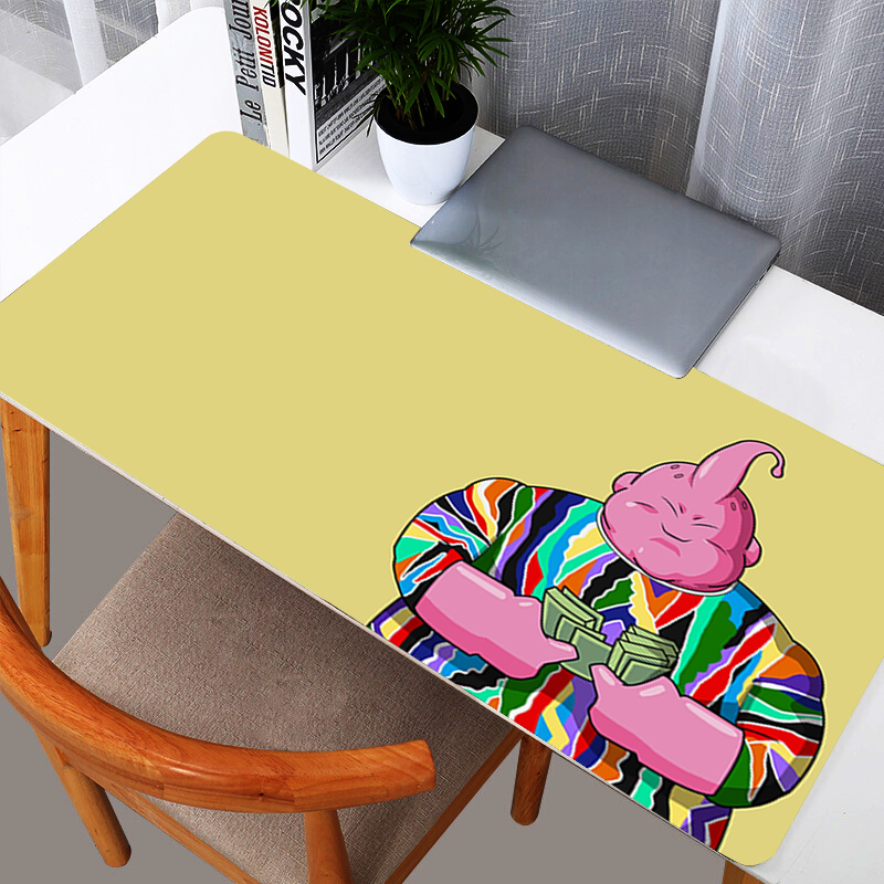 DBZ Dragon Ball Majin Buu alfo - Video Gaming Accessories reseña y precio