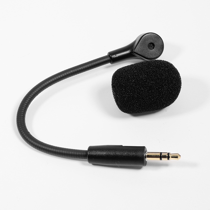 Micrófono de repuesto compatib - Gaming Headphone Accessories reseña y precio