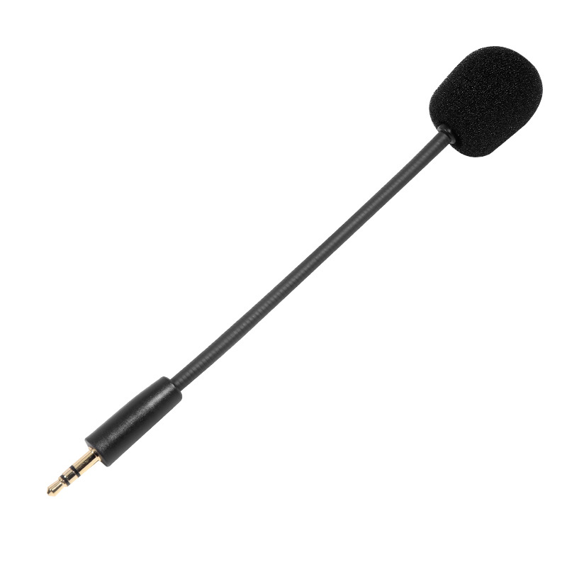 Micrófono de repuesto compatib - Gaming Headphone Accessories reseña y precio