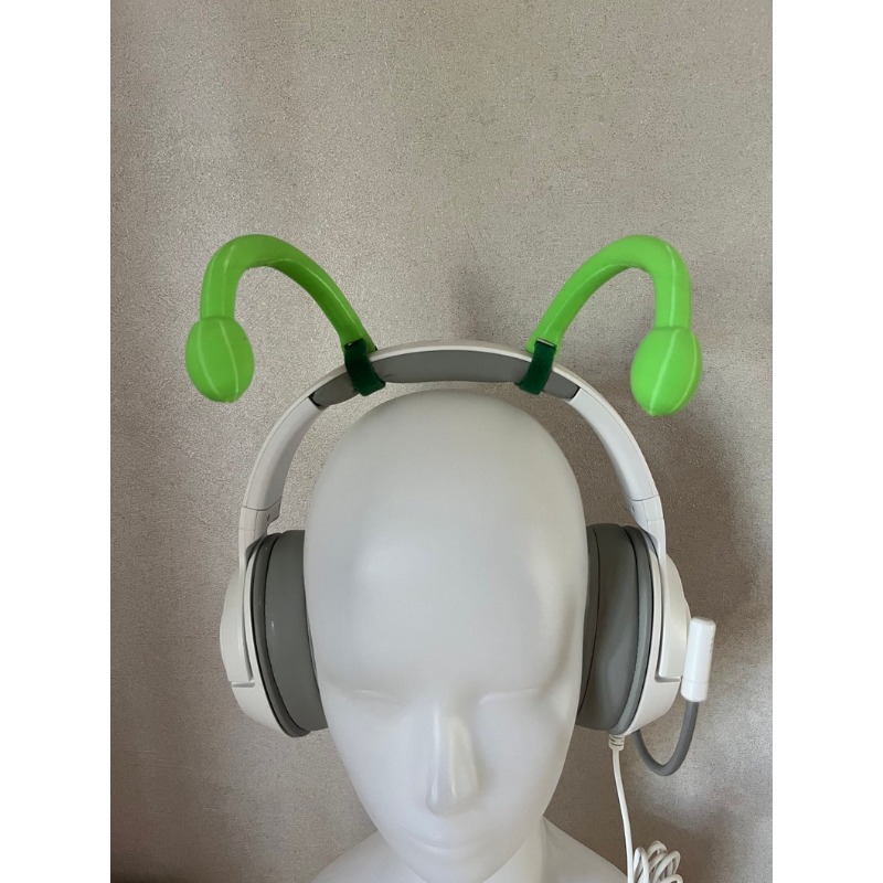 Accesorios para Auriculares co - Gaming Headphone Accessories reseña y precio
