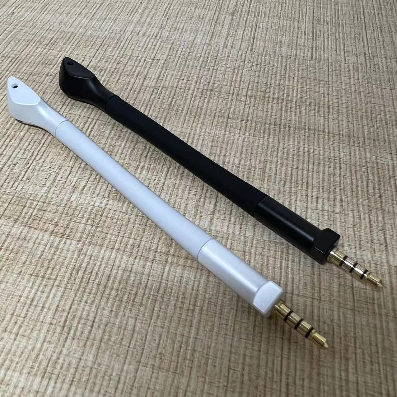 Micrófonos originales para ASU - Gaming Headphone Accessories reseña y precio