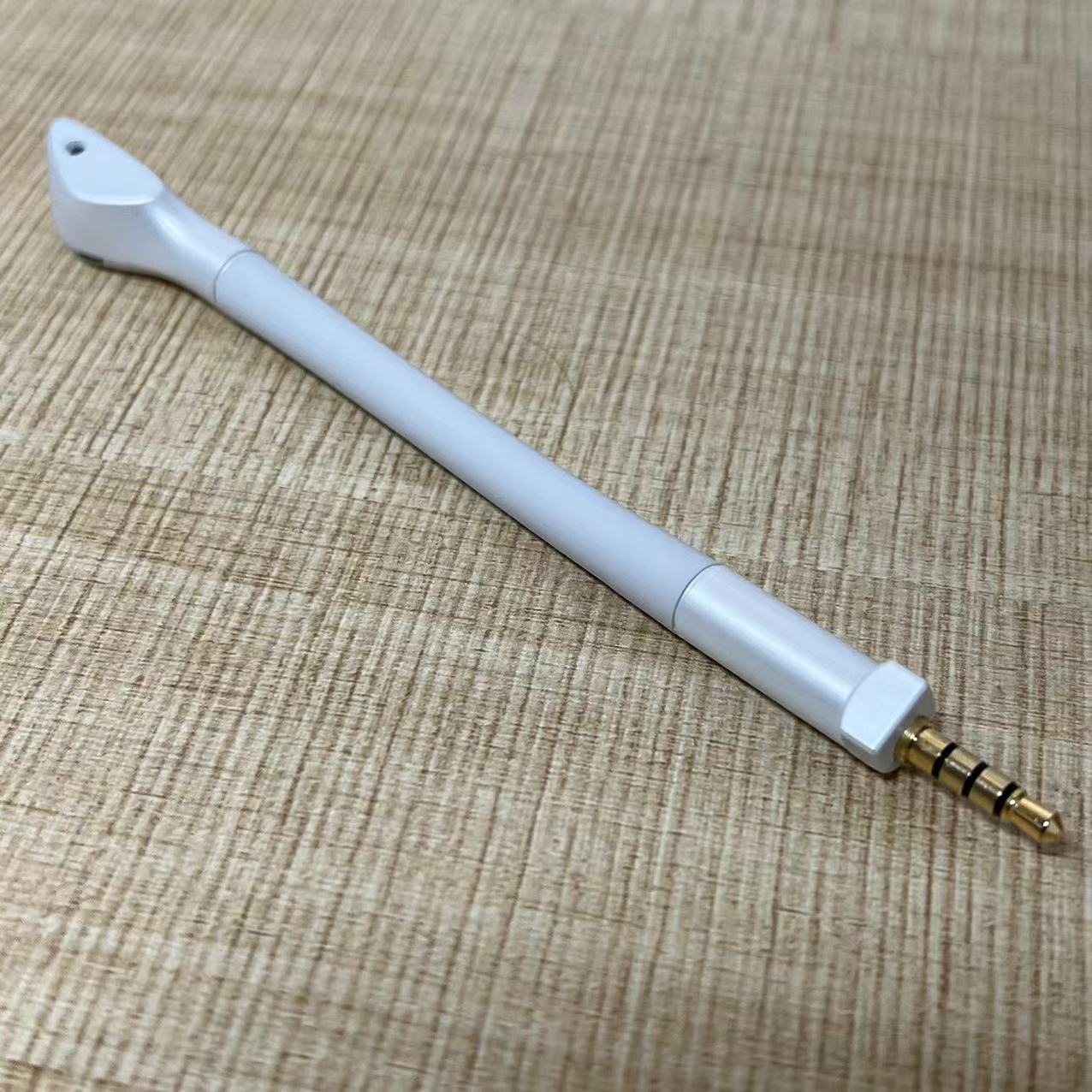 Micrófonos originales para ASU - Gaming Headphone Accessories reseña y precio